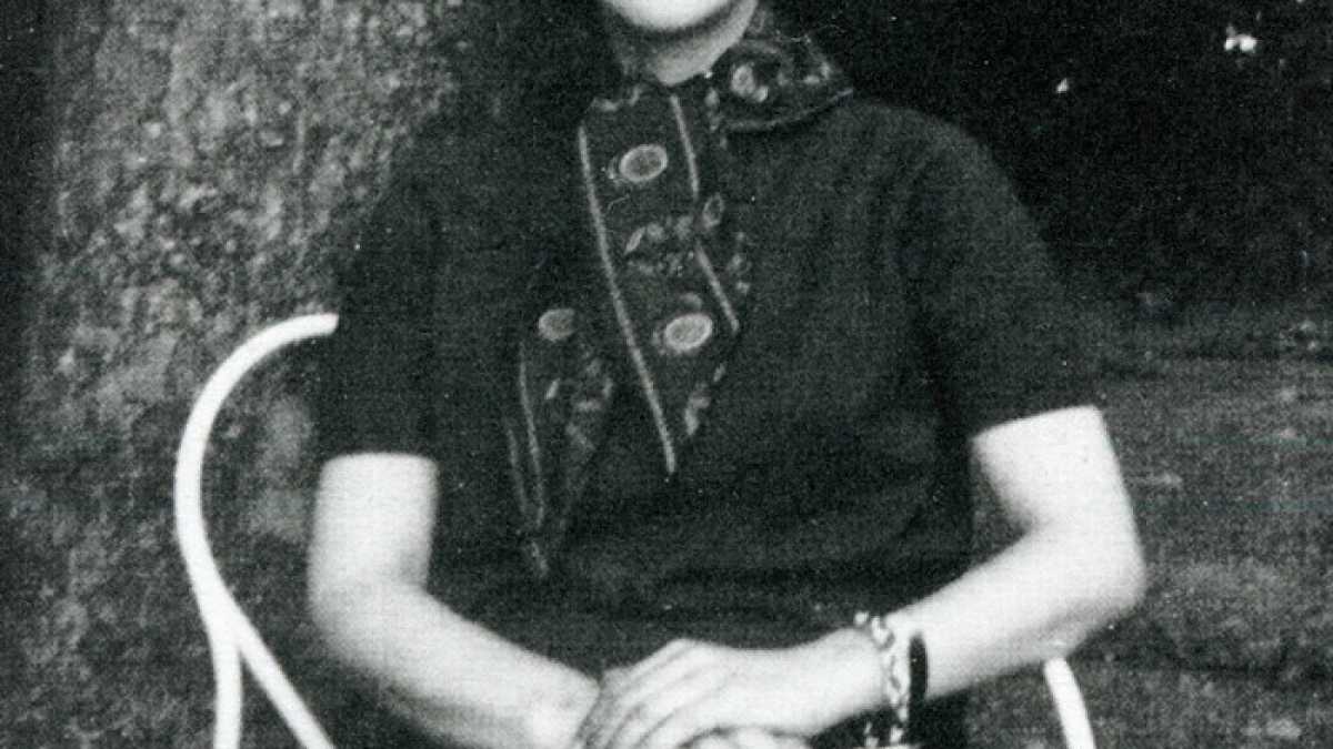 Immagine di Il pellegrinaggio attraverso i segni di Cristina Campo, accanto a Zolla e Calasso