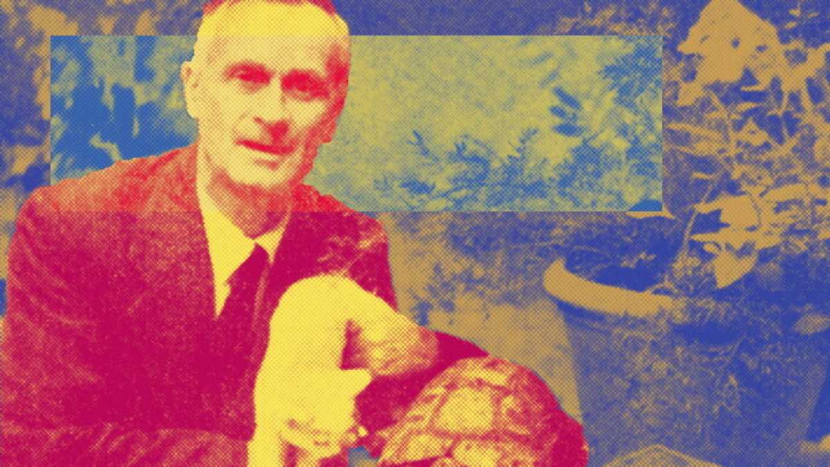 Immagine di Il poeta dimenticato che cantò la tradizione per proteggerla