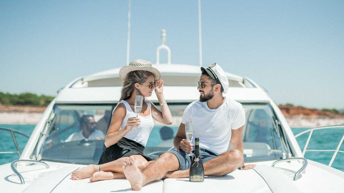 Immagine di La dura estate degli influencer