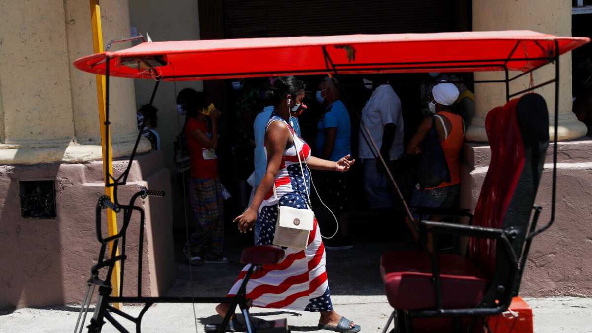 Immagine di Il nuovo volto dell’America