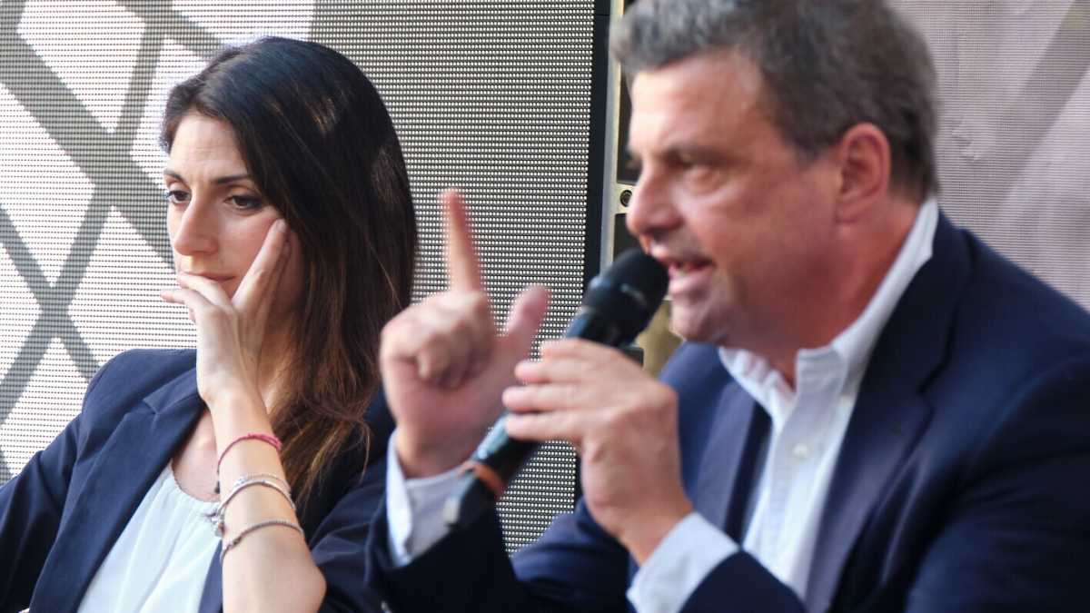 Immagine di Cene elettorali a Roma