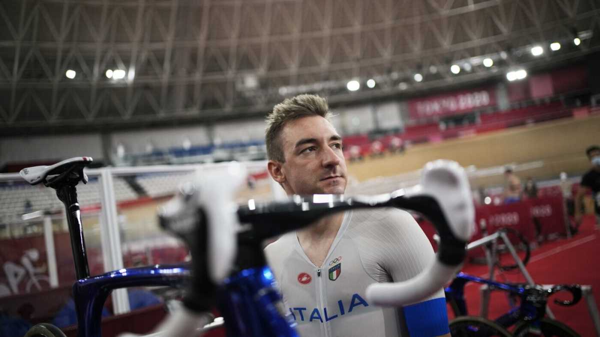 Immagine di Se non ci fosse stato Elia Viviani...
