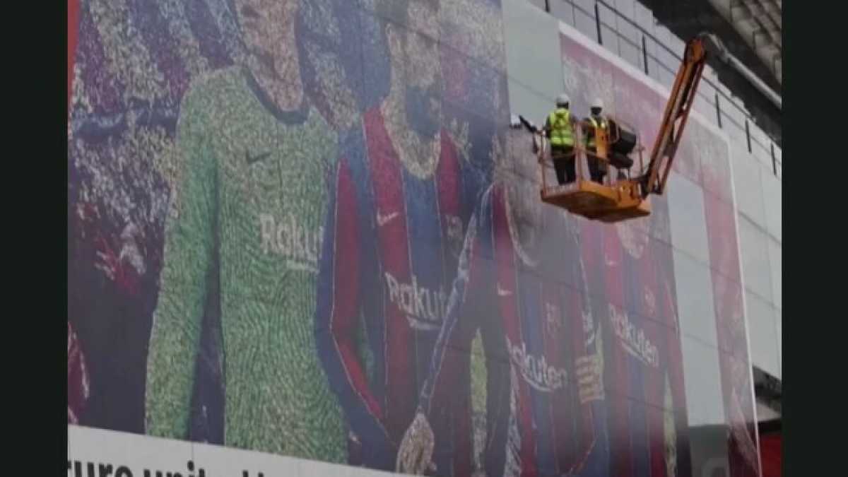 Immagine di Inizia una nuova èra per la Liga