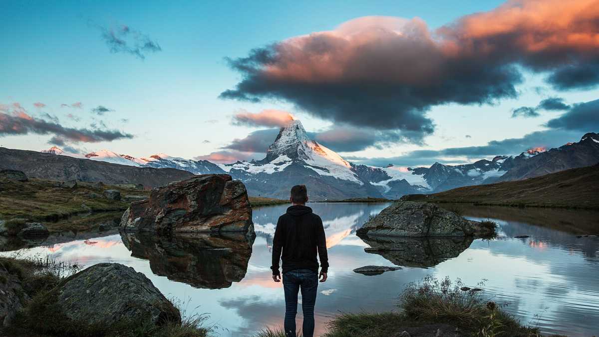 Immagine di Se l’ecologismo apocalittico fa danni, bisogna rimettere l’uomo al centro. Un libro