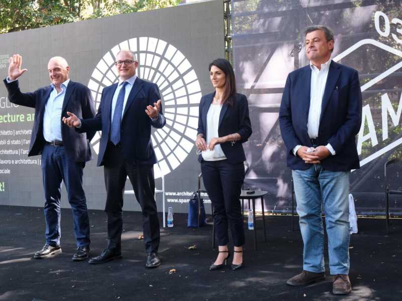 Foto LaPresse