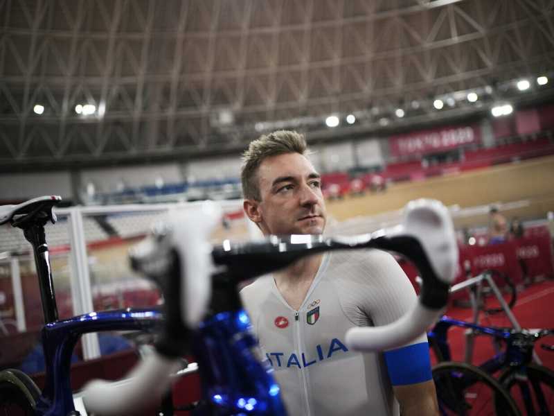 Foto LaPresse