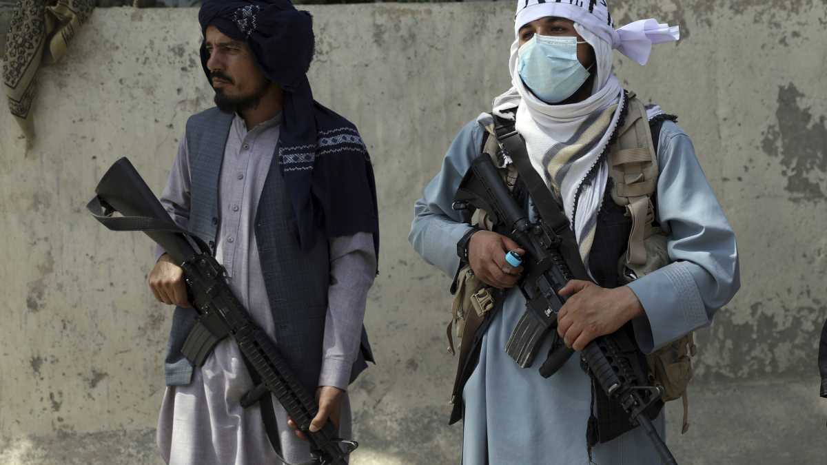 Immagine di Afghanistan, l'ora della vergogna