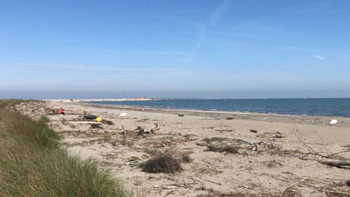 Immagine di La riscoperta della spiaggia sotto casa