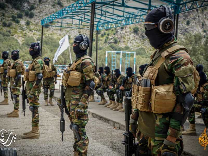 Collasso afghano, episodio cinque