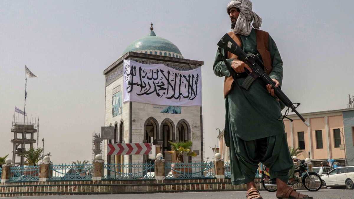 Immagine di Misogino? No, terrorista