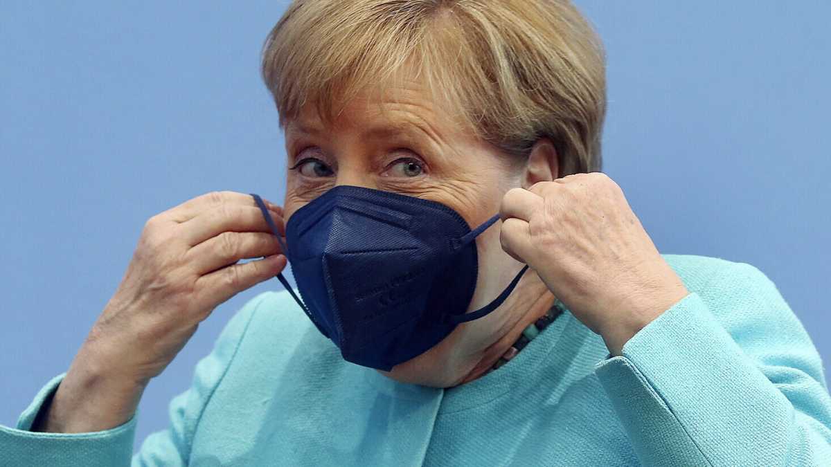 Immagine di Ora anche Berlino sceglie la linea dura su vaccini e Green pass