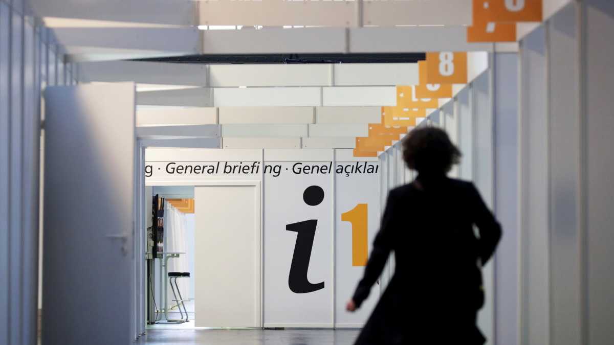 Immagine di Anche la Germania ora vaccina i suoi ragazzi