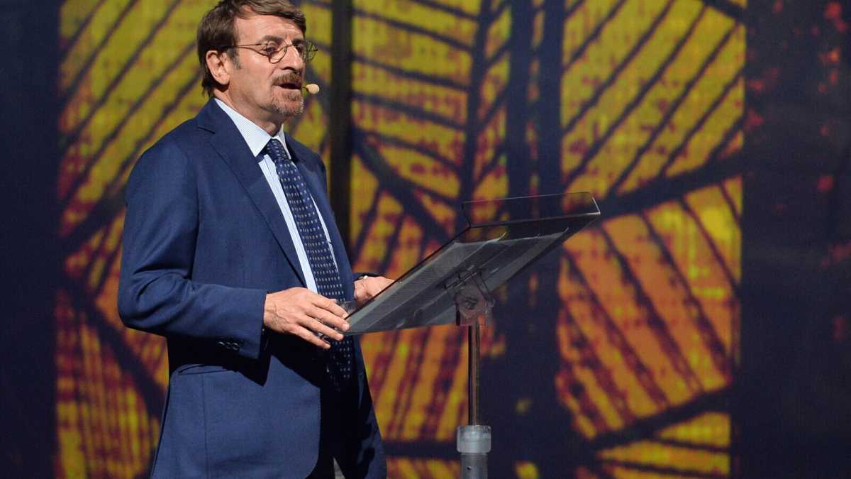 Immagine di A Milano il teatro gira in Apecar