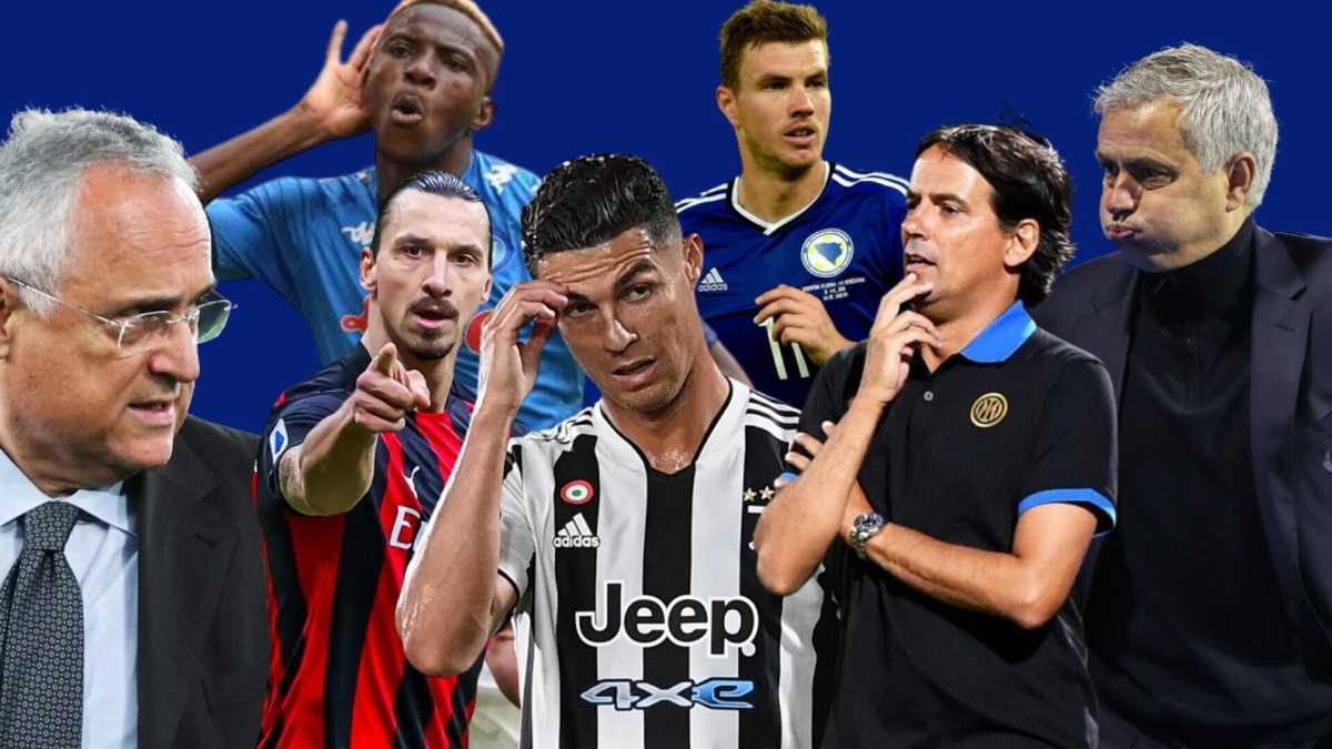 Immagine di L’incipit del campionato