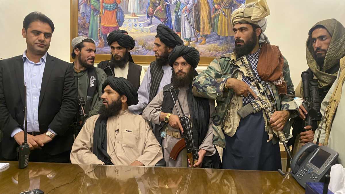 Immagine di "Gli Usa sono inaffidabili. Ora l'Ue sia protagonista in Afghanistan". Parla Sergio Romano
