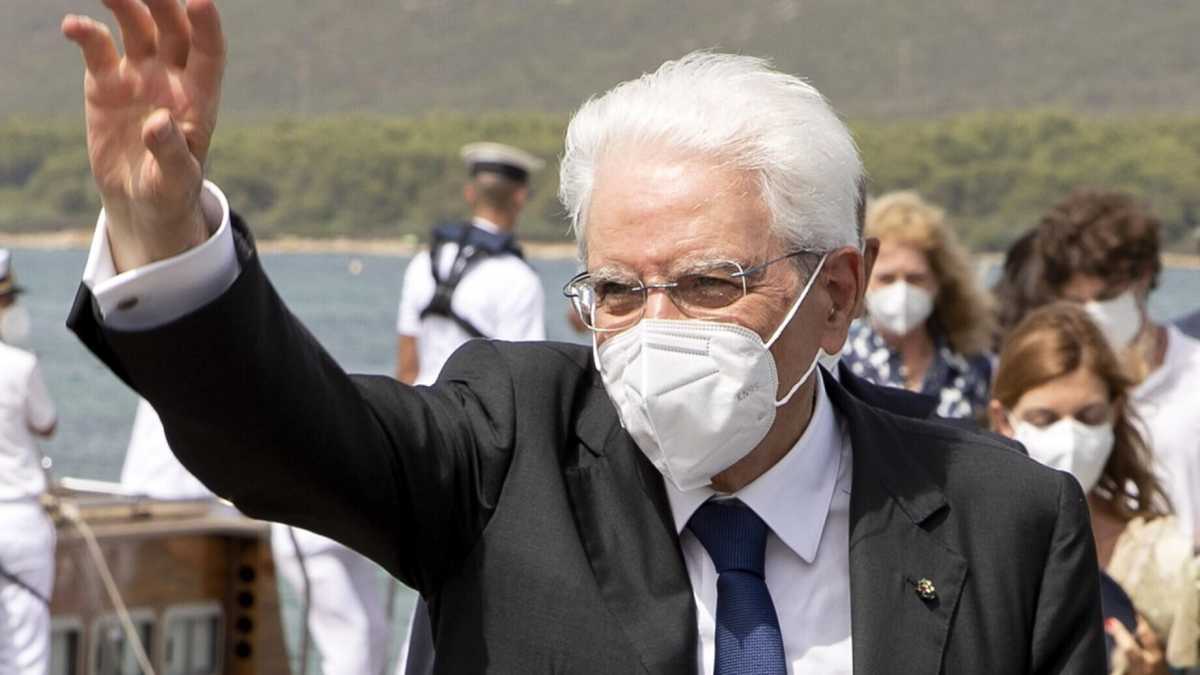 Immagine di Tutti i poteri del presidente della Repubblica