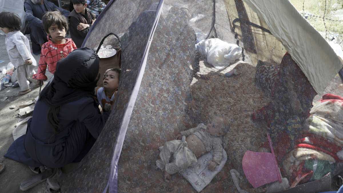 Immagine di Europei, siete davvero sicuri che ora la Turchia accoglierà gli afghani?