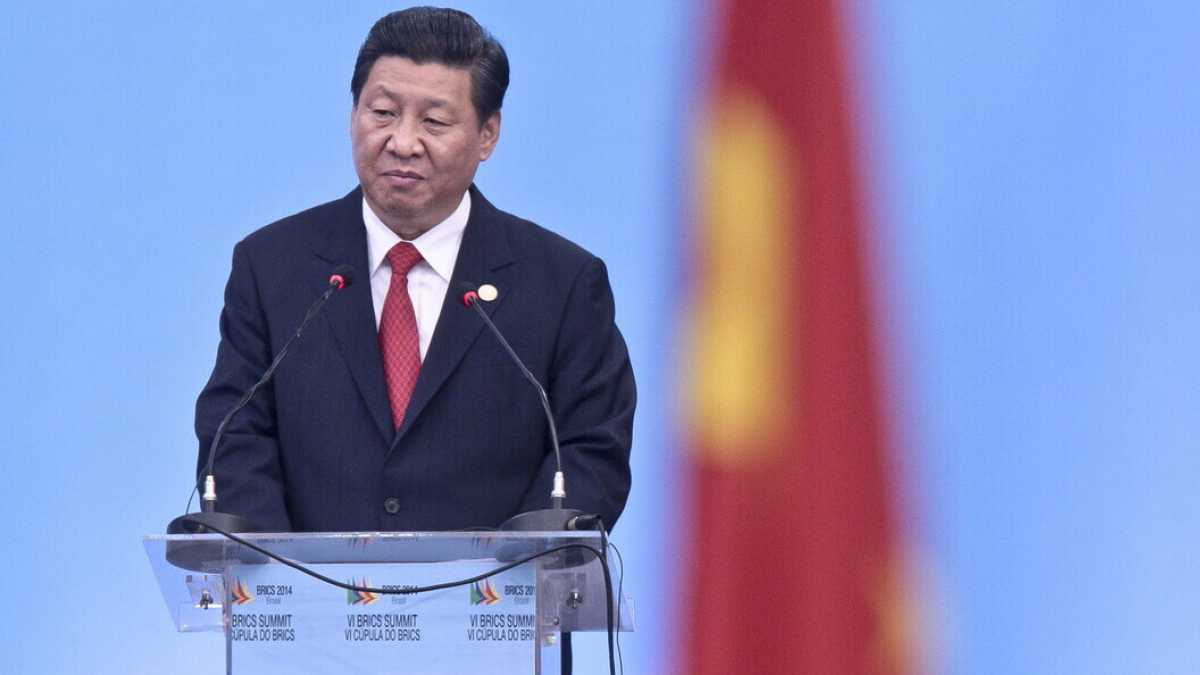 Immagine di Alla Cina del multilateralismo non importa nulla. Tre fatti