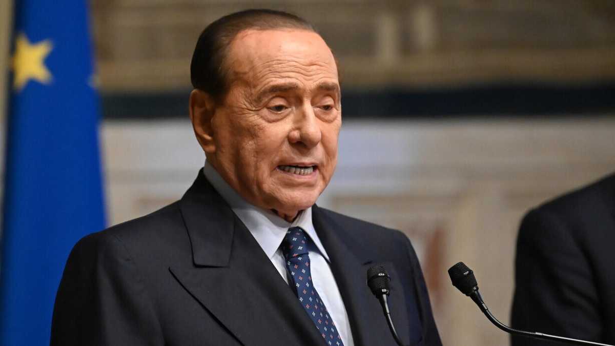 Immagine di Il Cav., l’Europa e la storia afghana