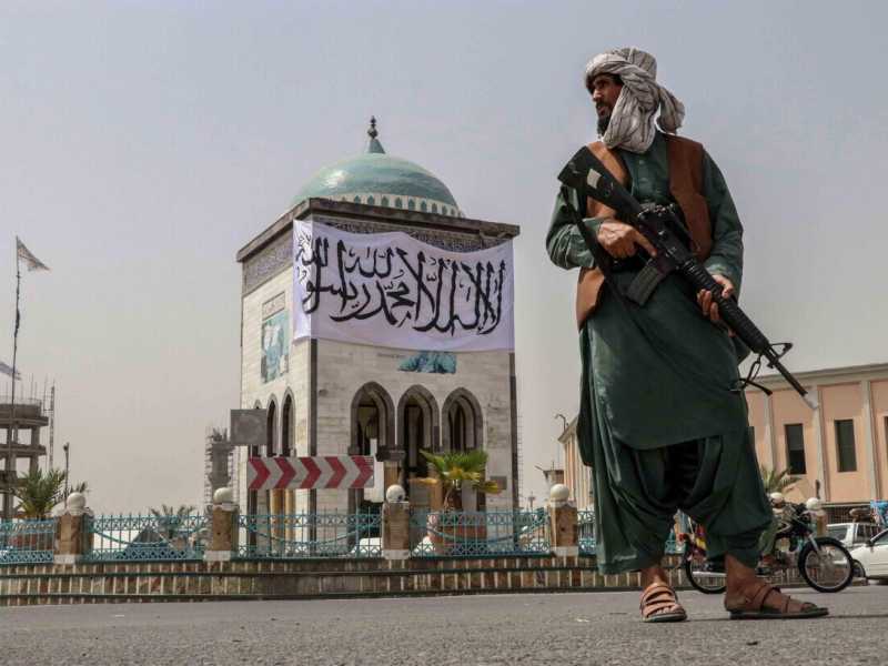Kandahar, Afghanistan (Ansa)&nbsp;<br />