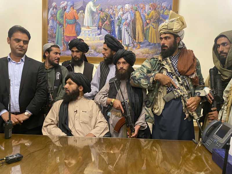 “La presa di Kabul galvanizzerà l’islam radicale”