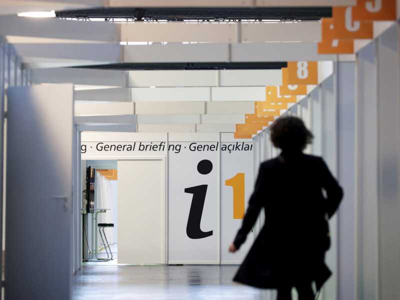 Foto LaPresse