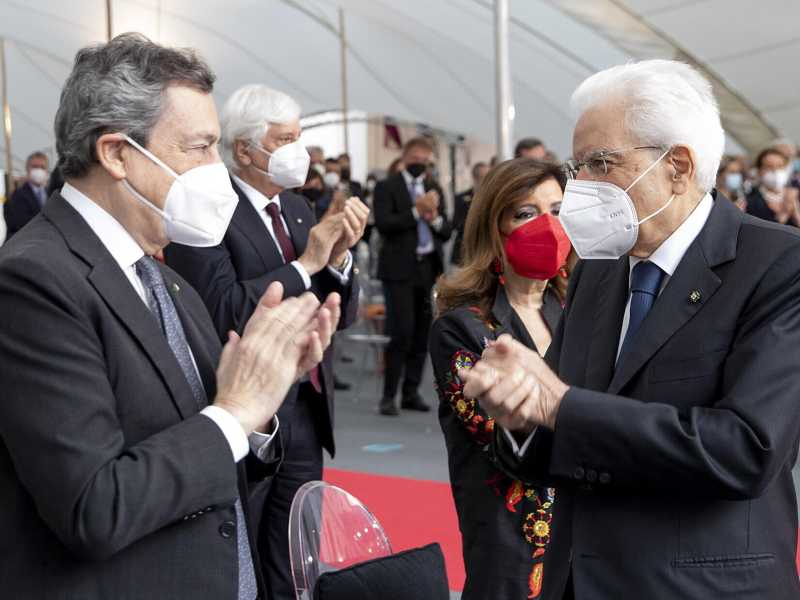 (foto Ansa)