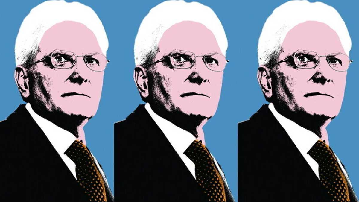 Immagine di Mattarella's way. Gli 80 anni del presidente