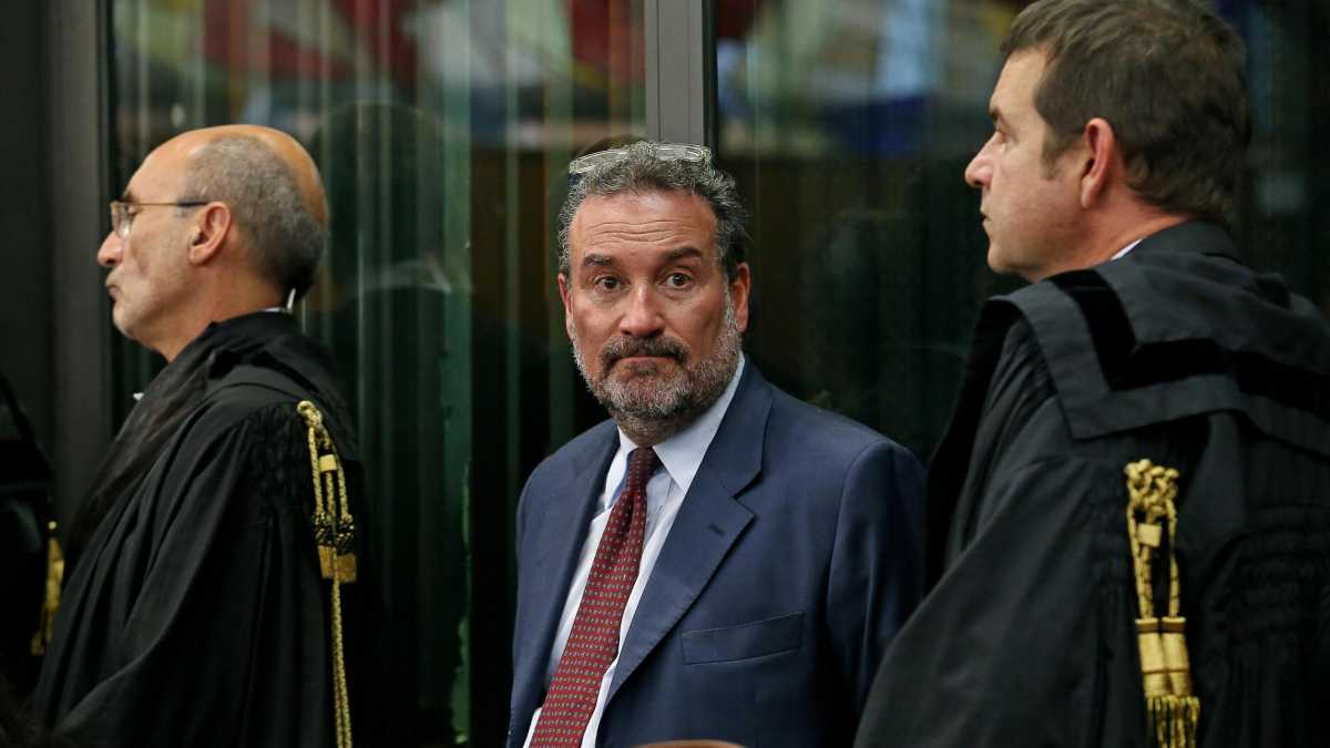 Immagine di Addio a Luca Petrucci, avvocato con passione civile e spirito del civil servant