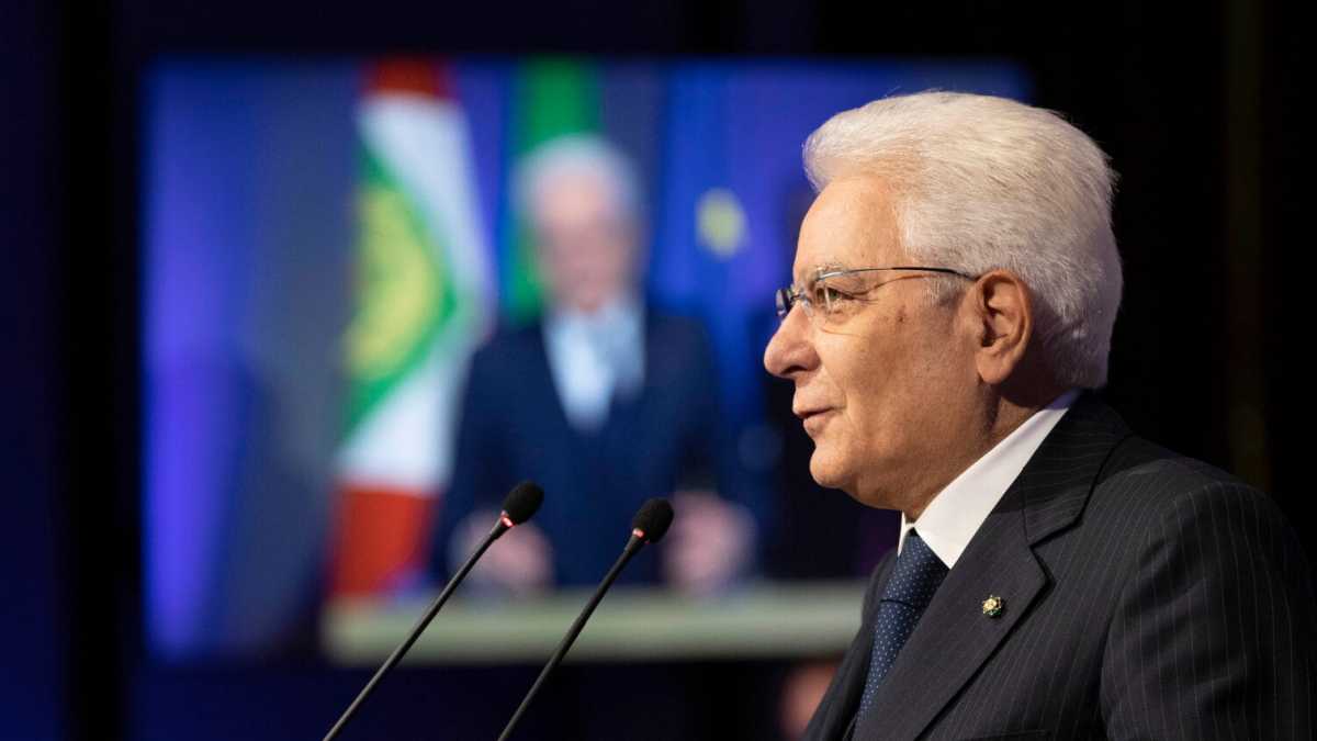 Immagine di Il super anno di Mattarella (giustizia a parte)