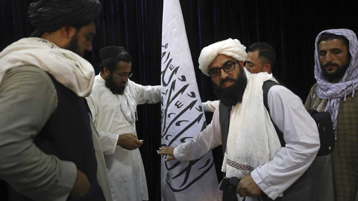 Immagine di Che succede adesso in Afghanistan? Il futuro in sei scenari