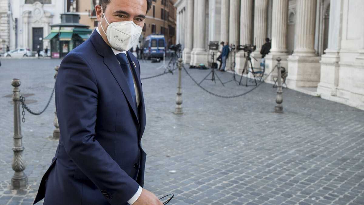 Immagine di Un Sasso sulla scuola