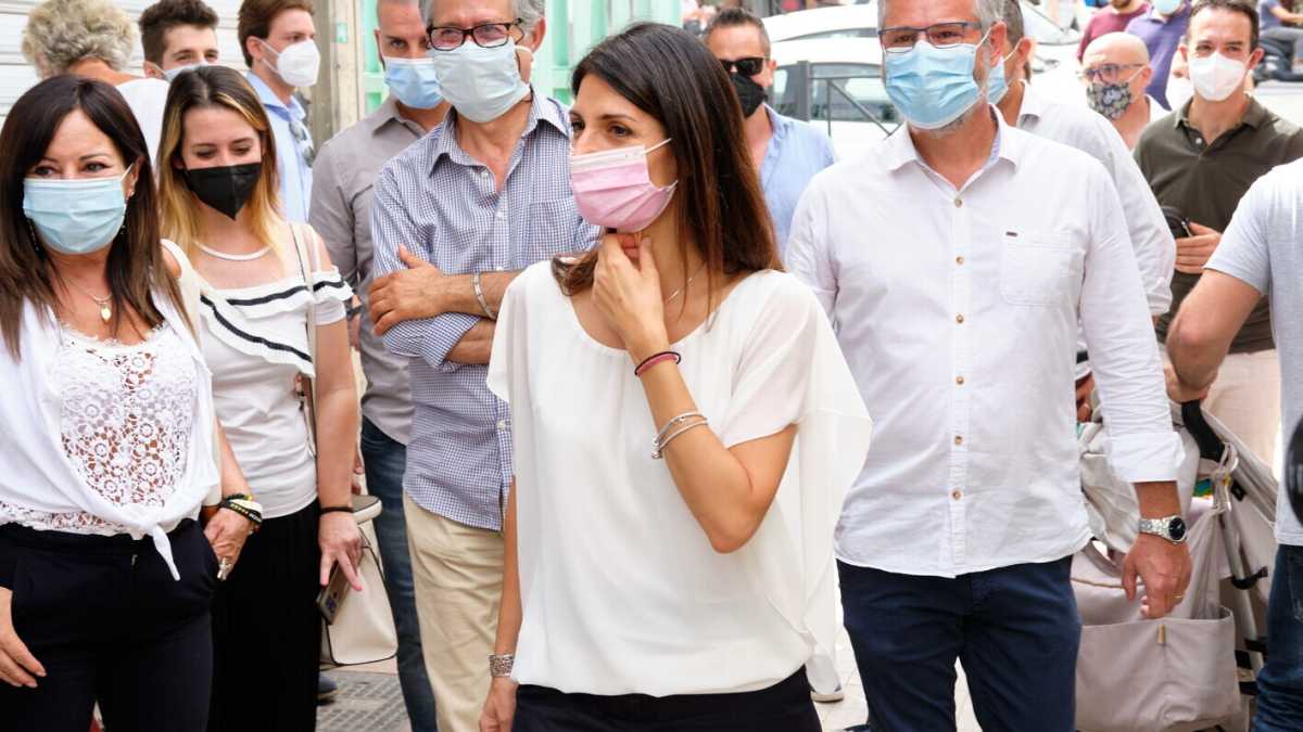 Immagine di Alleanza Pd-M5s. Ultima fermata: Primavalle