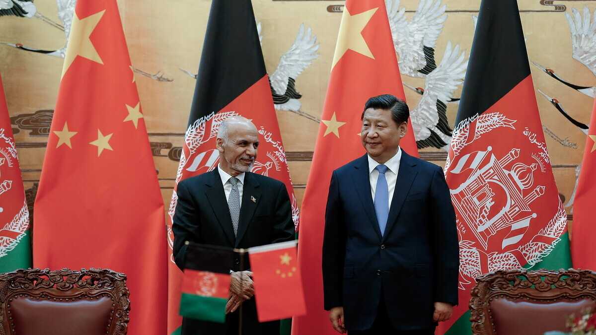 Immagine di La Cina sfrutta il caos per fare propaganda anti americana