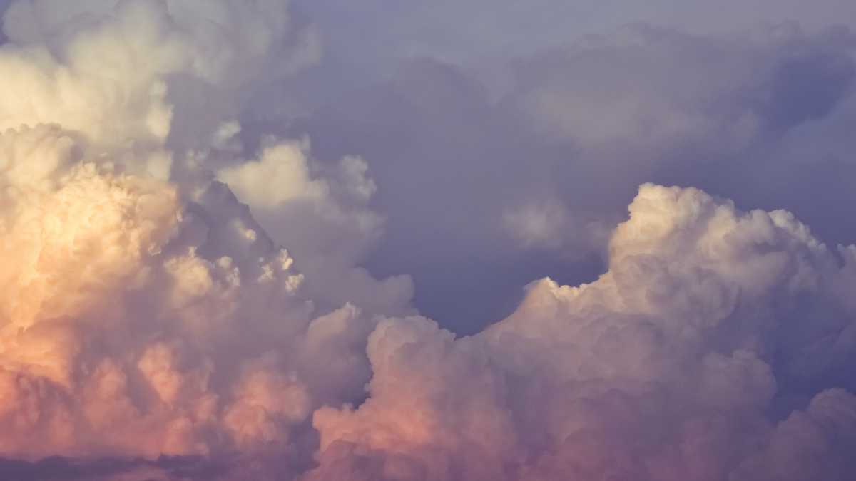 Immagine di Ci si può fidare della meteorologia moralistica?