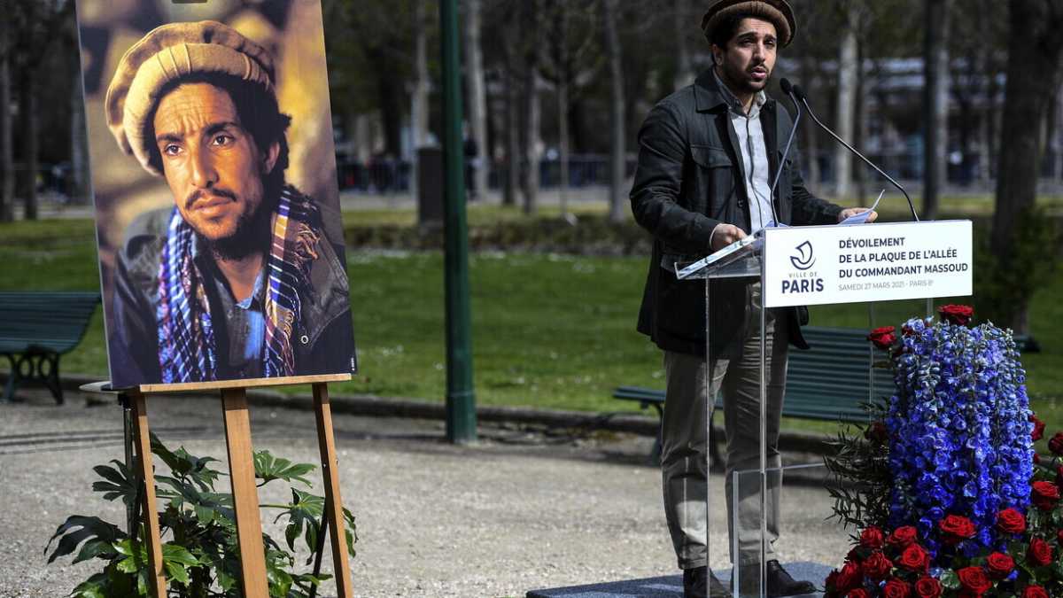 Immagine di Nel Panshir la resistenza è una storia antica. Ma quanto può durare?