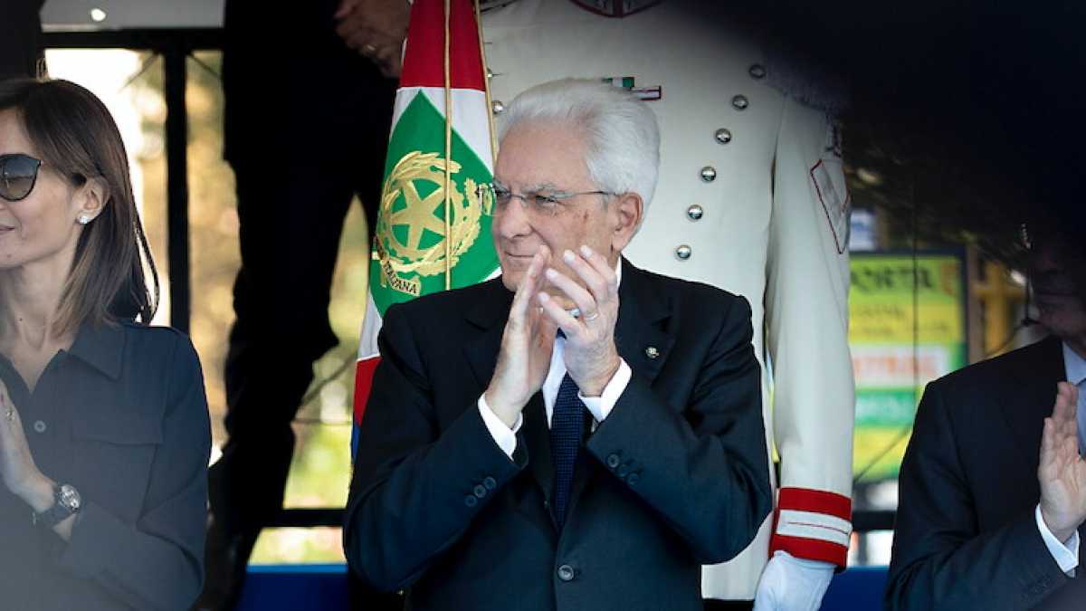 Immagine di Gagliardo difensore della ragione. Perché Mattarella è il nostro uomo dell’anno