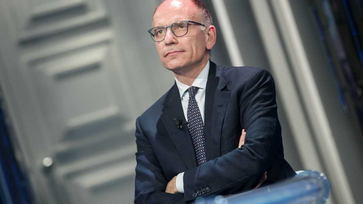 Immagine di Caro Letta, esportare la democrazia non è mai stato un errore