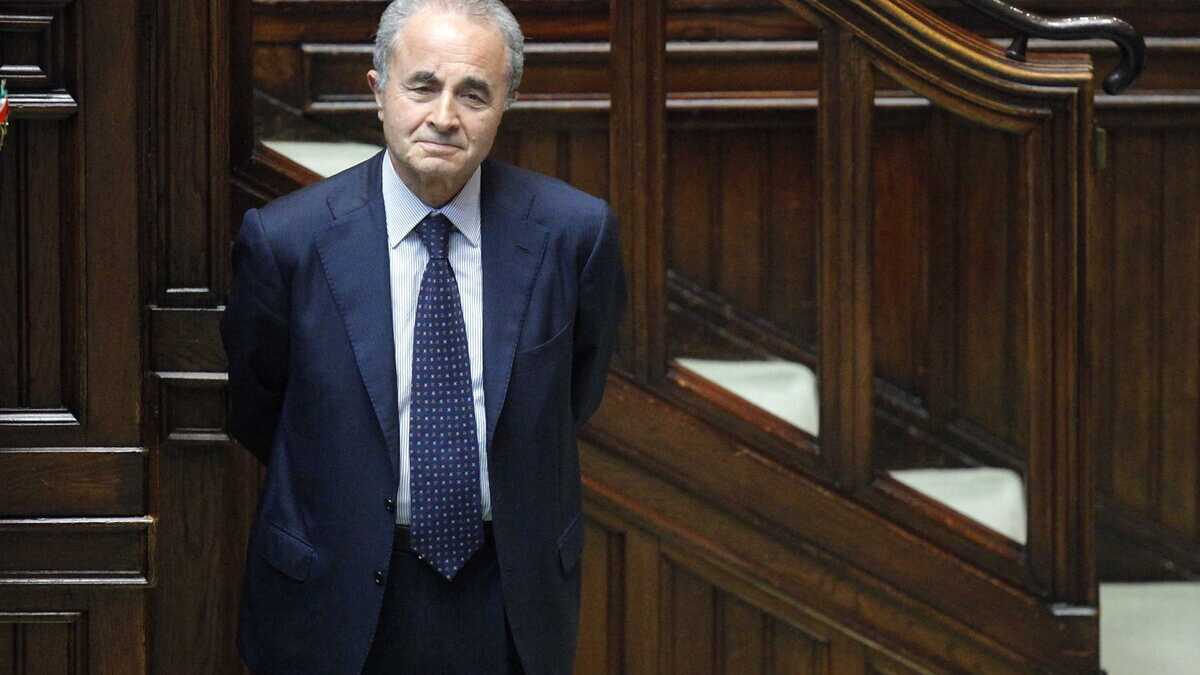 Immagine di "L'America è un Polifemo accecato. L'Europa punti su una sua difesa comune". Parla Parisi
