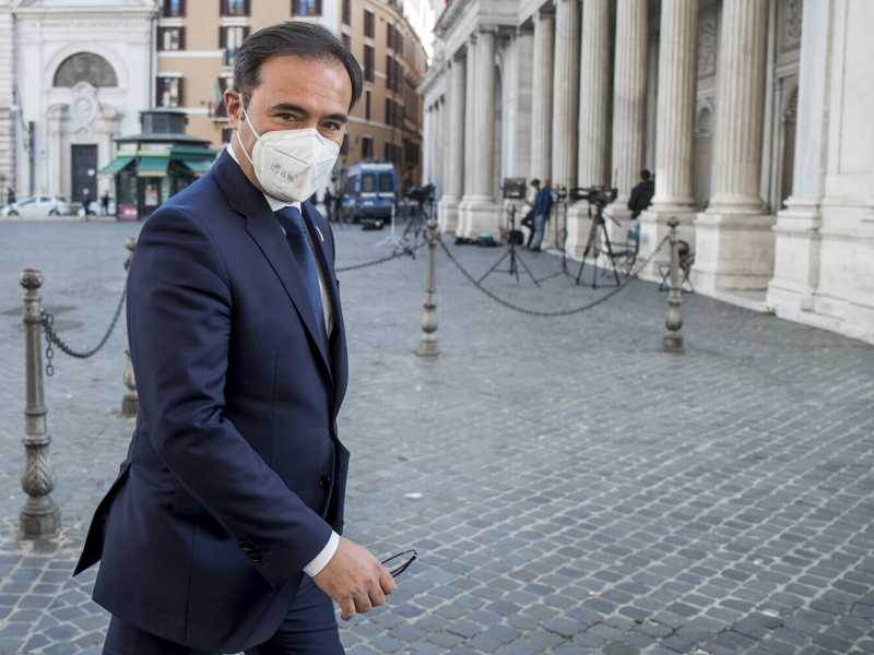 Un Sasso sulla scuola