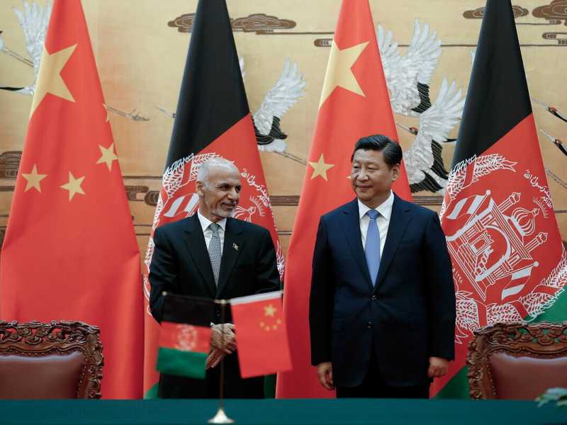 Photo by Lintao Zhang/Pool/Getty Images