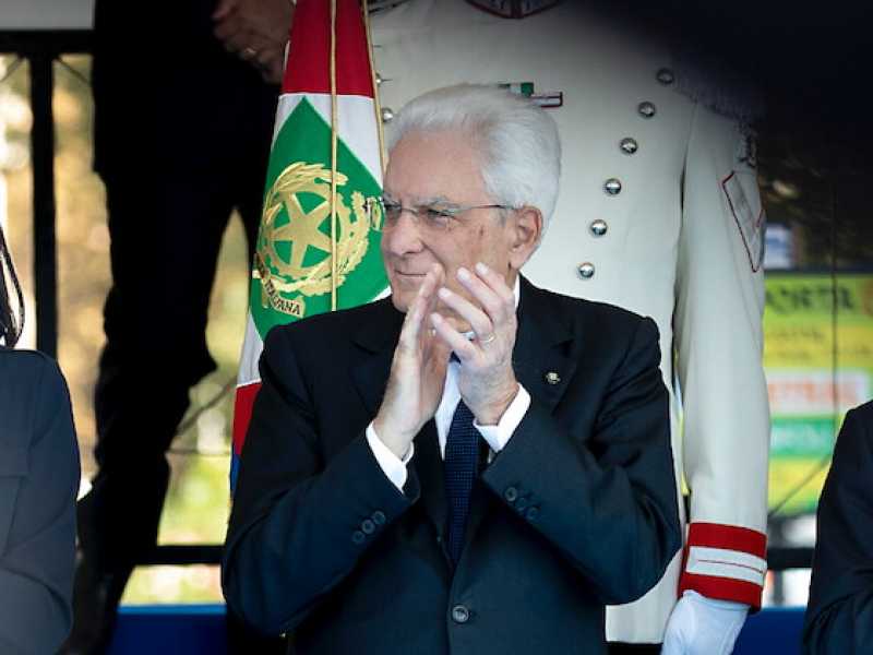 Foto Imagoeconomica