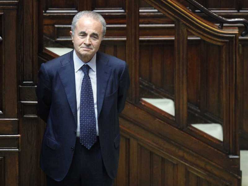"L'America è un Polifemo accecato. L'Europa punti su una sua difesa comune". Parla Parisi