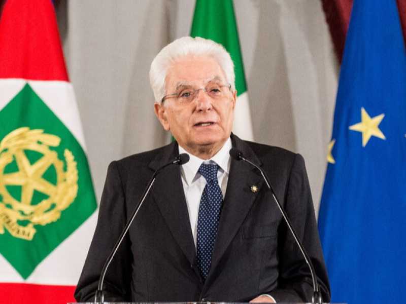 foto LaPresse