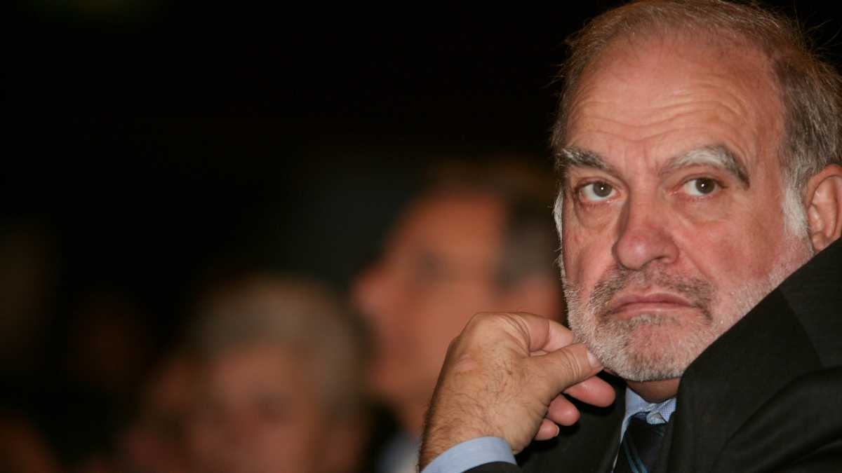 Immagine di Savino Pezzotta (ex Cisl): “Dovevano essere i sindacati a pretendere il Green pass”