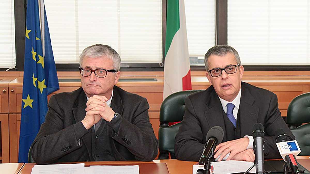 Immagine di Come ti lancio un’inchiesta. Tecniche di marketing giudiziario