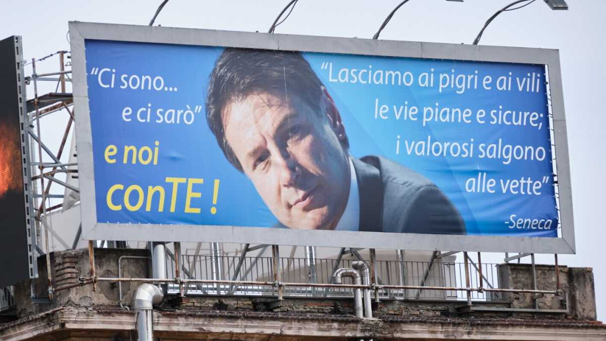 Immagine di Talebani 5 stelle sulla Via della Seta