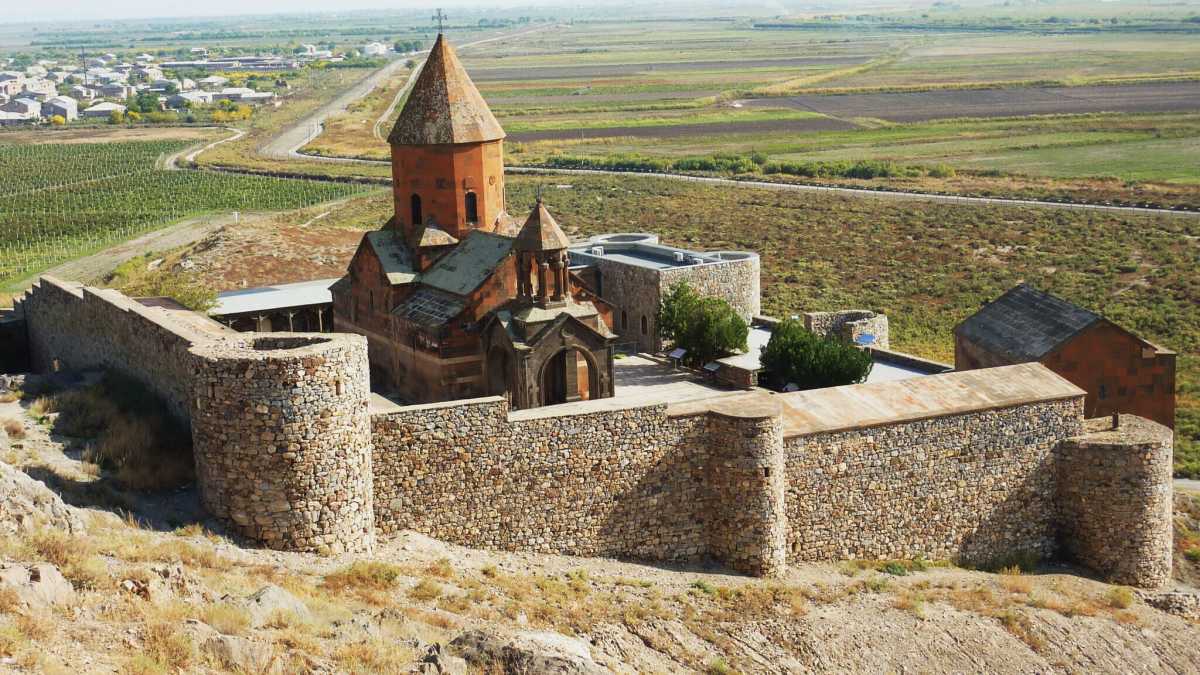 Immagine di Archeologia della Croce, sepolta sotto sciatteria e amnesia