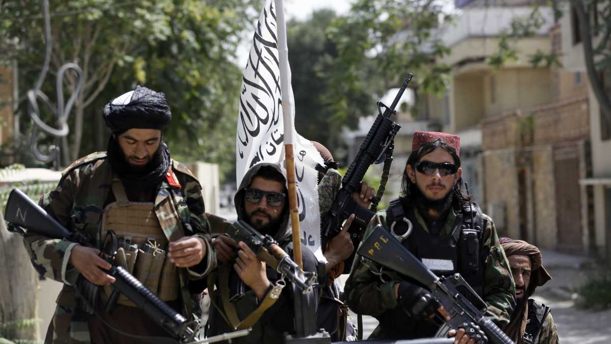 Immagine di L’accordo tra Usa e talebani a Kabul traballa. E Draghi punta sul G20