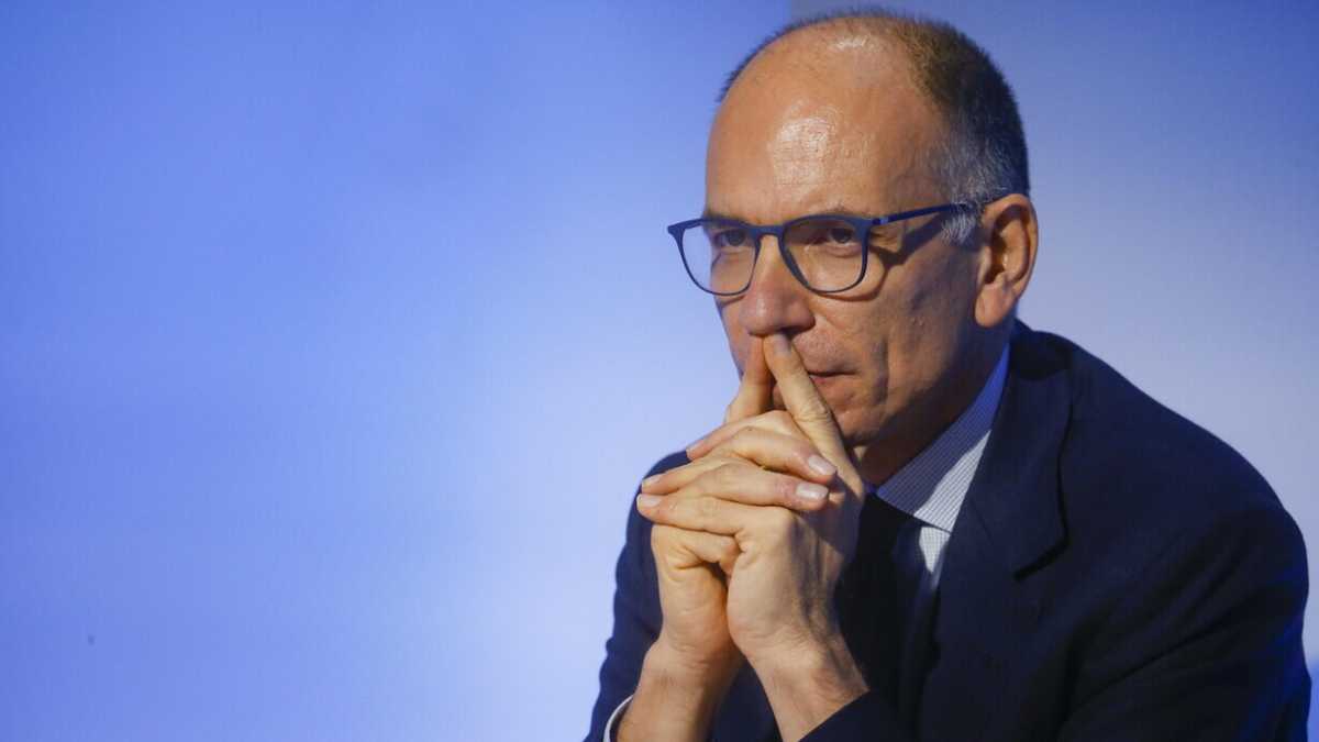 Immagine di Quando Letta votava per la “scelta sbagliata” in Afghanistan